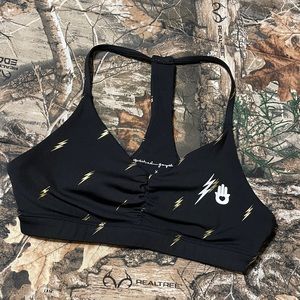 Kendall Toole sport bra